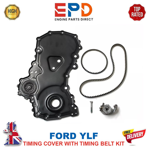 Ford ylf6 ecoblue - ylf6, 2.0