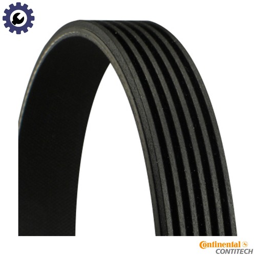 Vribbed belt 6pk1324 extra for - vribbed,