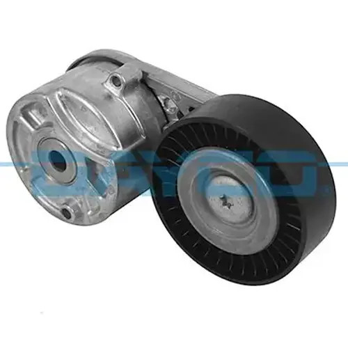 Multi ribbed belt tensioner - multi-ribbed,