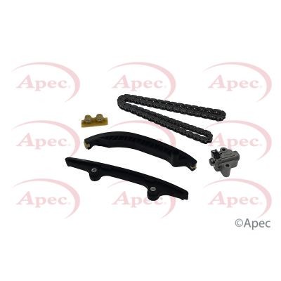 Apec timing chain - chain, kit