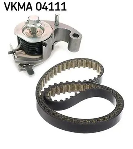 Timing belt kit vkma - vkma, 04111