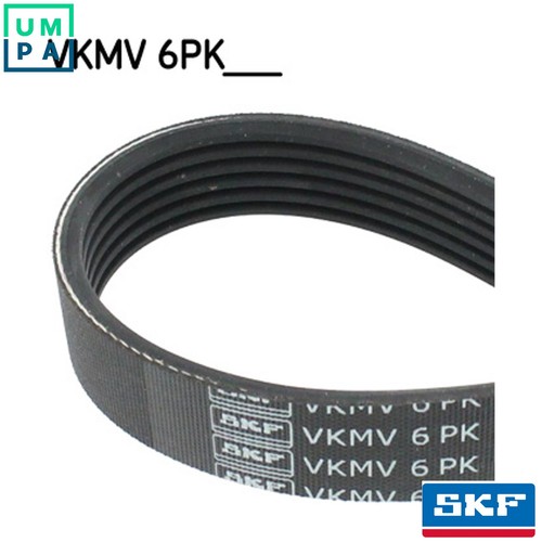 Vribbed belt vkmv 6pk1685 for - vribbed,
