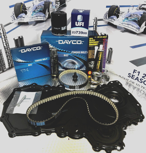 Dayco ford timing - dayco, belt