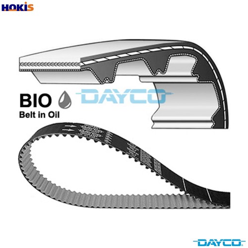 Timing belt 941136 - belt, ford