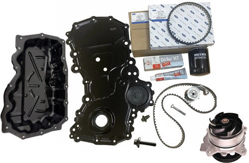 New ford timing - new,