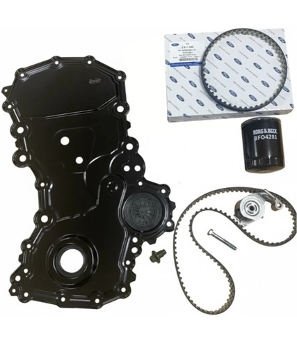 New ford timing wet - new,
