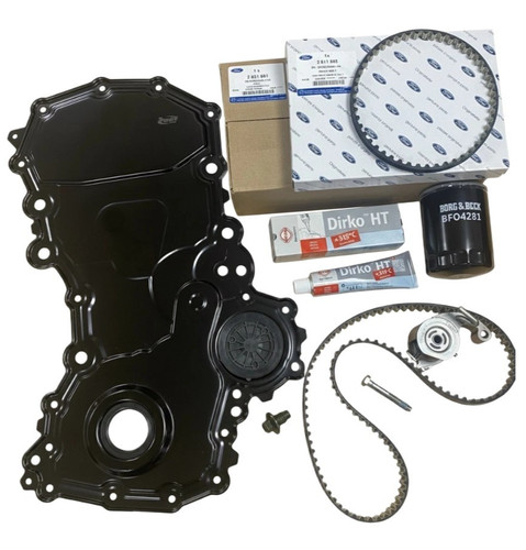New ford timing - new, belt