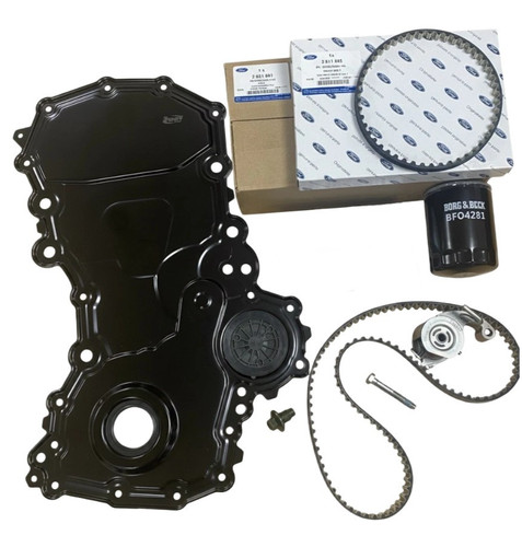 New ford timing wet belt - wet, kit