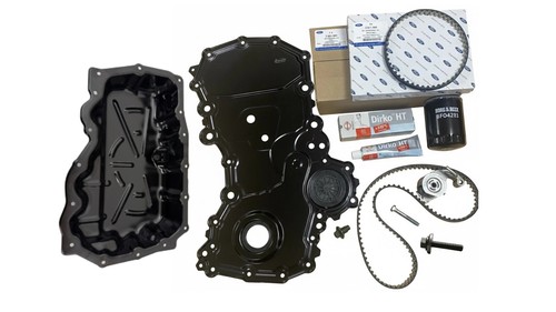 New ford timing wet belt - new, kit