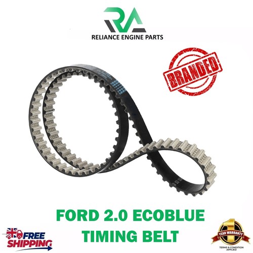 Ford ecoblue timing belt - ford,
