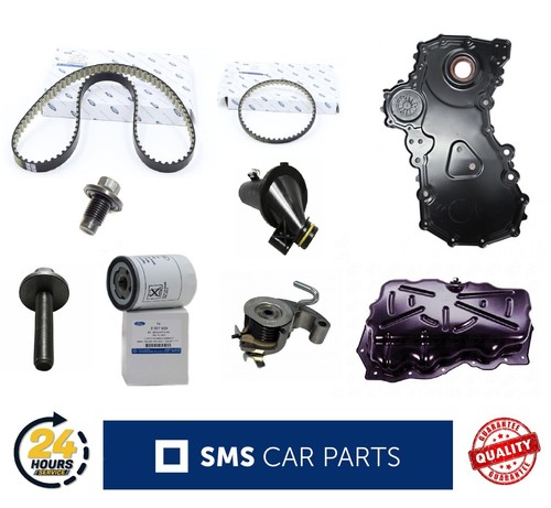 Wet belt kit oil pump - kit,