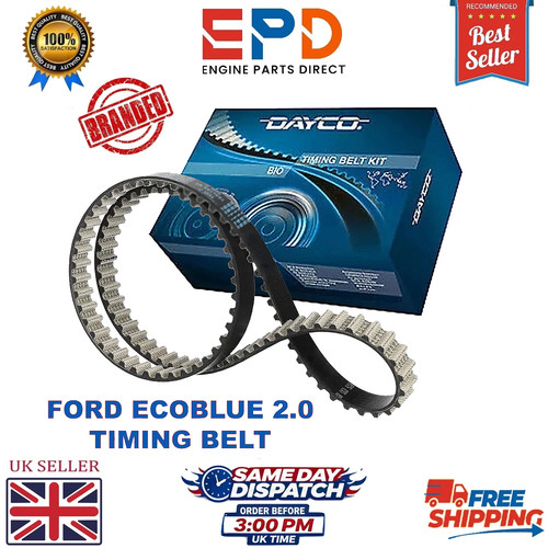 Ford focus transit ecoblue - ford,