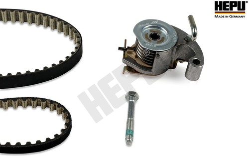 Timing belt kit 2180 - belt, i