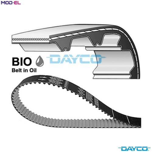 Timing belt 941136 for - timing,