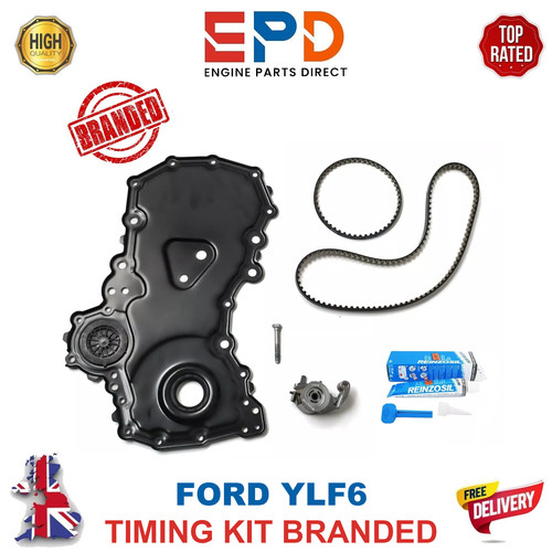 Ylf6 ford ranger ecoblue - ylf6,
