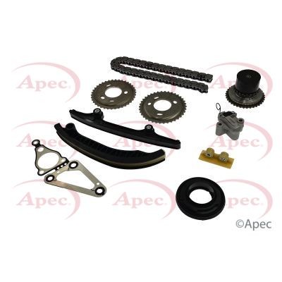 Apec timing chain - timing, ford
