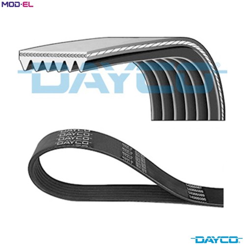 Vribbed belt 6pk1685 for ford - vribbed,