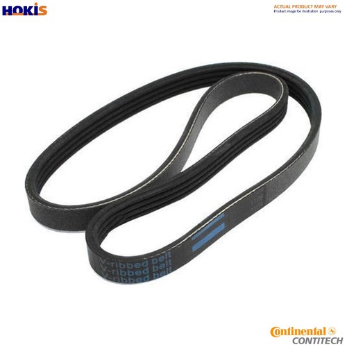 Vribbed belt 3pk762 elast - 3pk762,