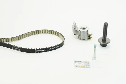 Timing belt kit - , ct1257k1