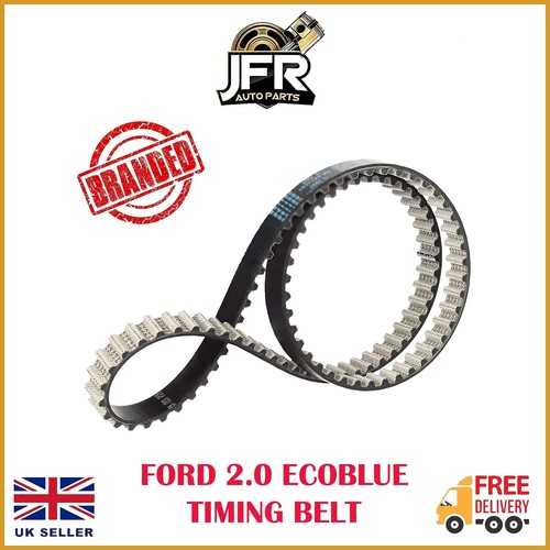 Ford ecoblue timing belt - ford,