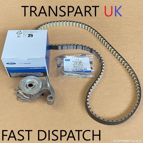 Genuine ford transit - ford,