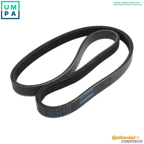 Vribbed belt 3pk762 - vribbed, elast